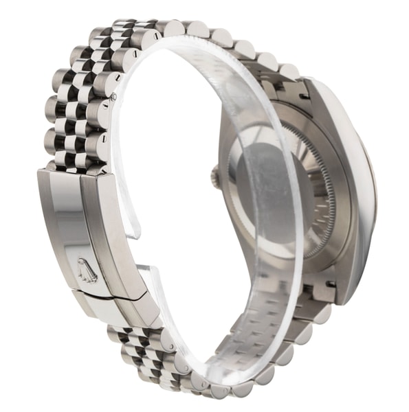 Rolex Datejust 41 126334